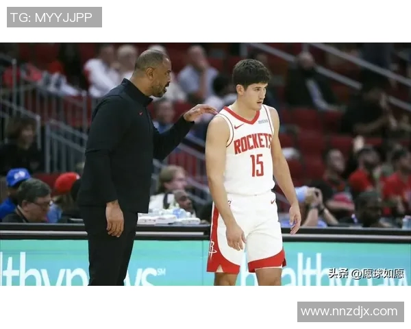 不是杜兰特和申京！火箭大逆转雄鹿，没想到这2人成为最大惊喜