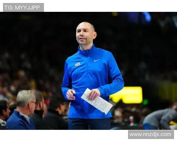 小阿德尔曼：若想在这个联盟大比分赢球 你就必须无私地打球