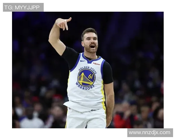 勇士本赛季成角色后卫的温床，多名角色后卫打出生涯之夜