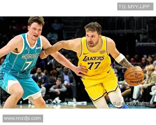 湖人117-135不敌黄蜂，东契奇39分，詹姆斯29+9+6