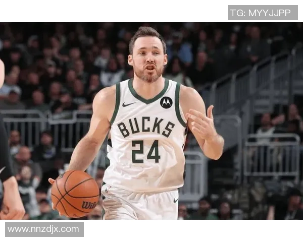 还想继续留在NBA吗？雄鹿替补控卫的表现真是越来越差了？